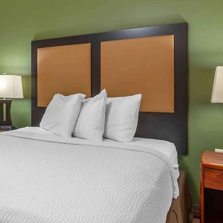 Extended Stay America Select Suites - Cincinnati - Florence - Meijer Dr Exteriör bild
