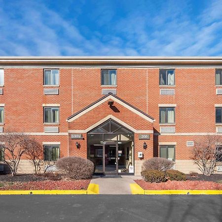 Extended Stay America Select Suites - Cincinnati - Florence - Meijer Dr Exteriör bild