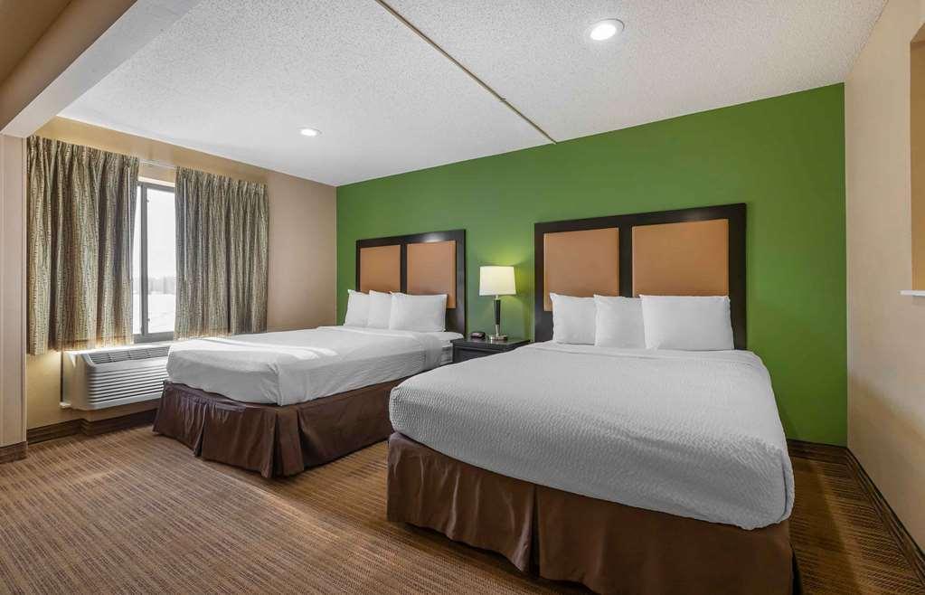 Extended Stay America Select Suites - Cincinnati - Florence - Meijer Dr Rum bild