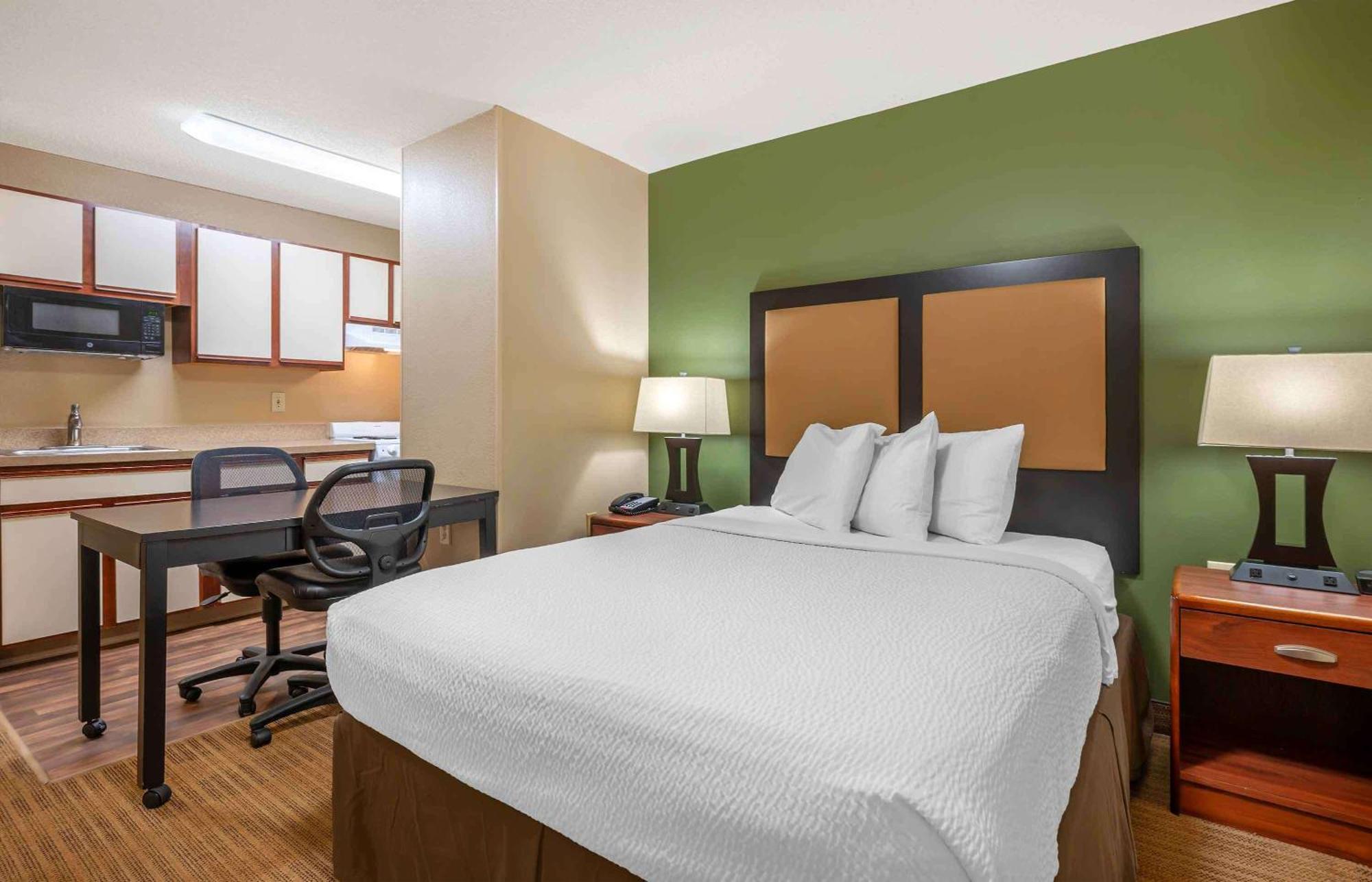 Extended Stay America Select Suites - Cincinnati - Florence - Meijer Dr Exteriör bild