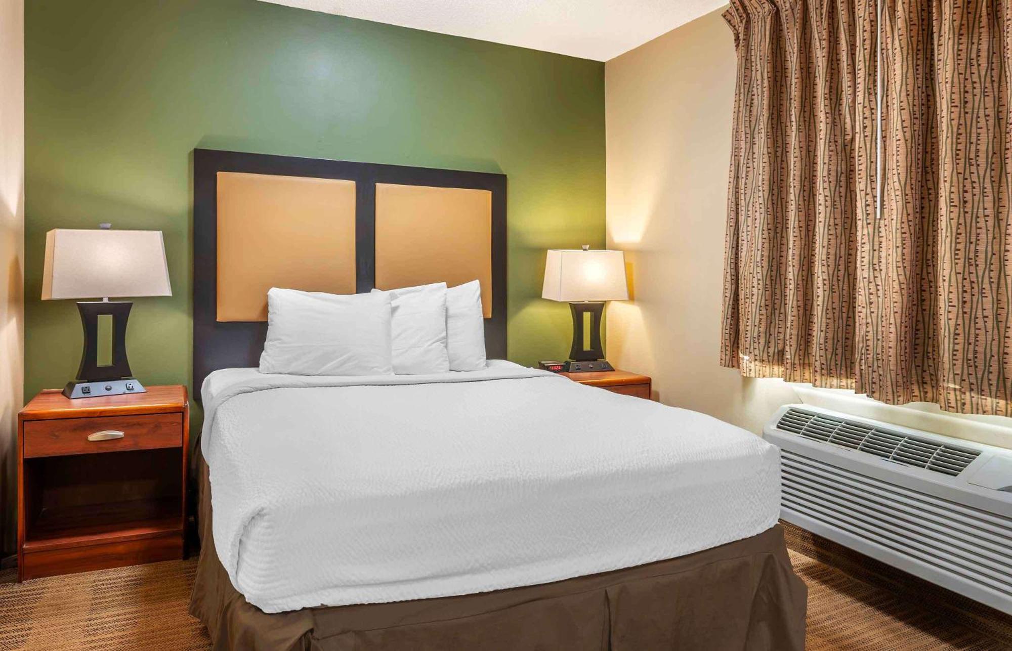 Extended Stay America Select Suites - Cincinnati - Florence - Meijer Dr Exteriör bild