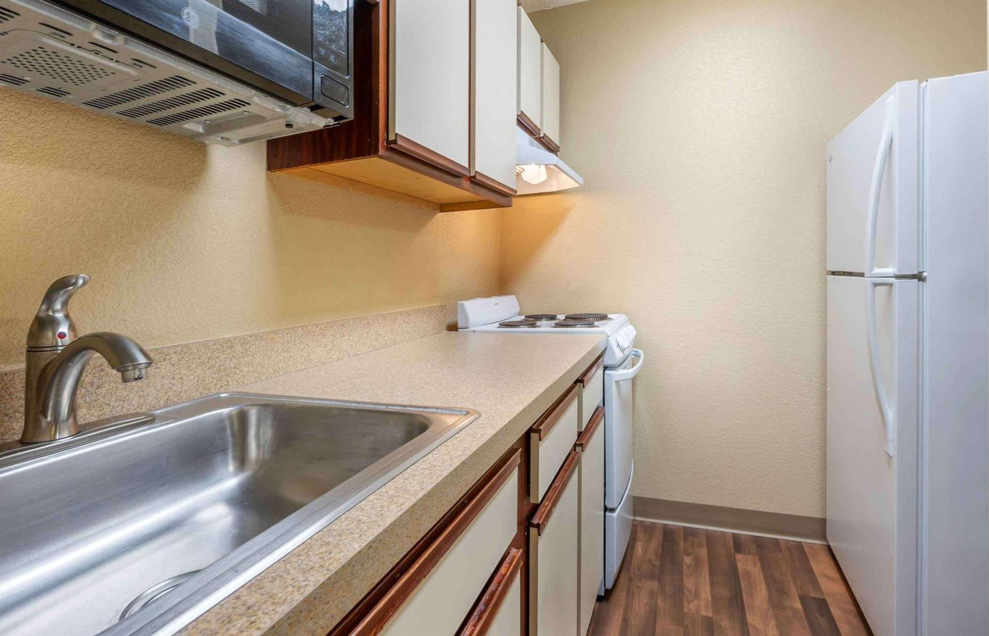 Extended Stay America Select Suites - Cincinnati - Florence - Meijer Dr Exteriör bild