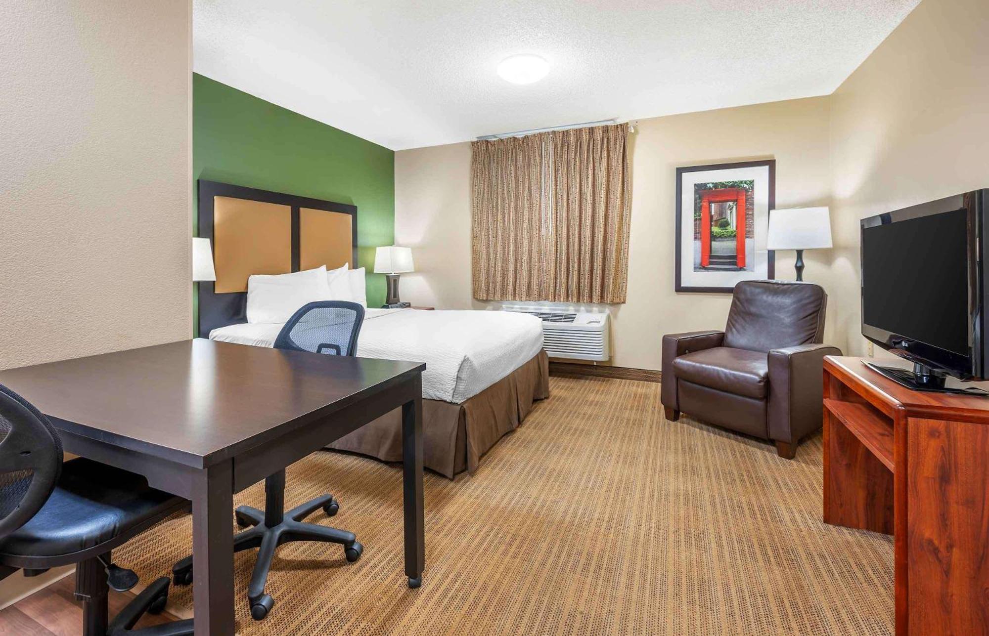 Extended Stay America Select Suites - Cincinnati - Florence - Meijer Dr Exteriör bild