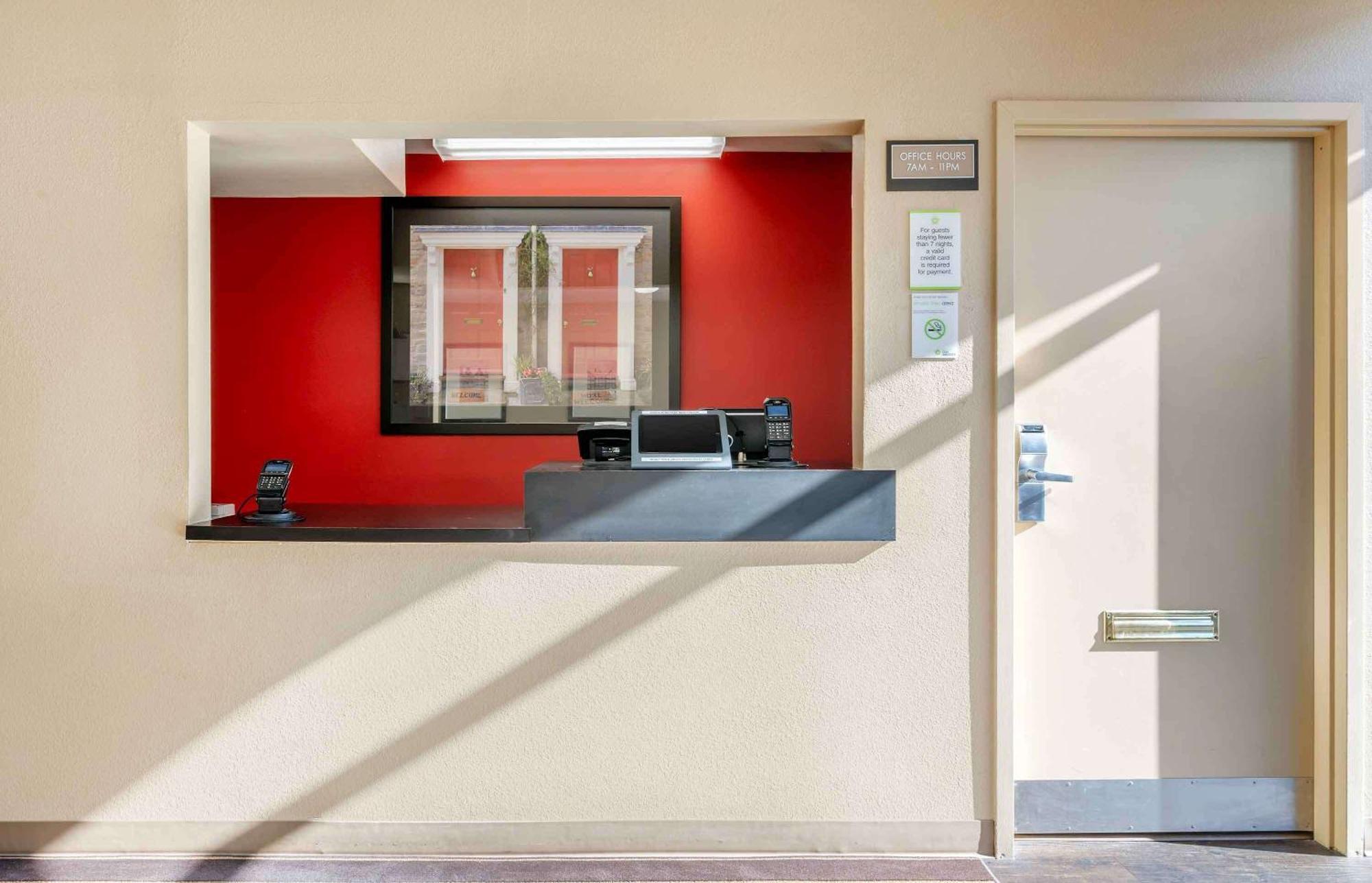 Extended Stay America Select Suites - Cincinnati - Florence - Meijer Dr Exteriör bild
