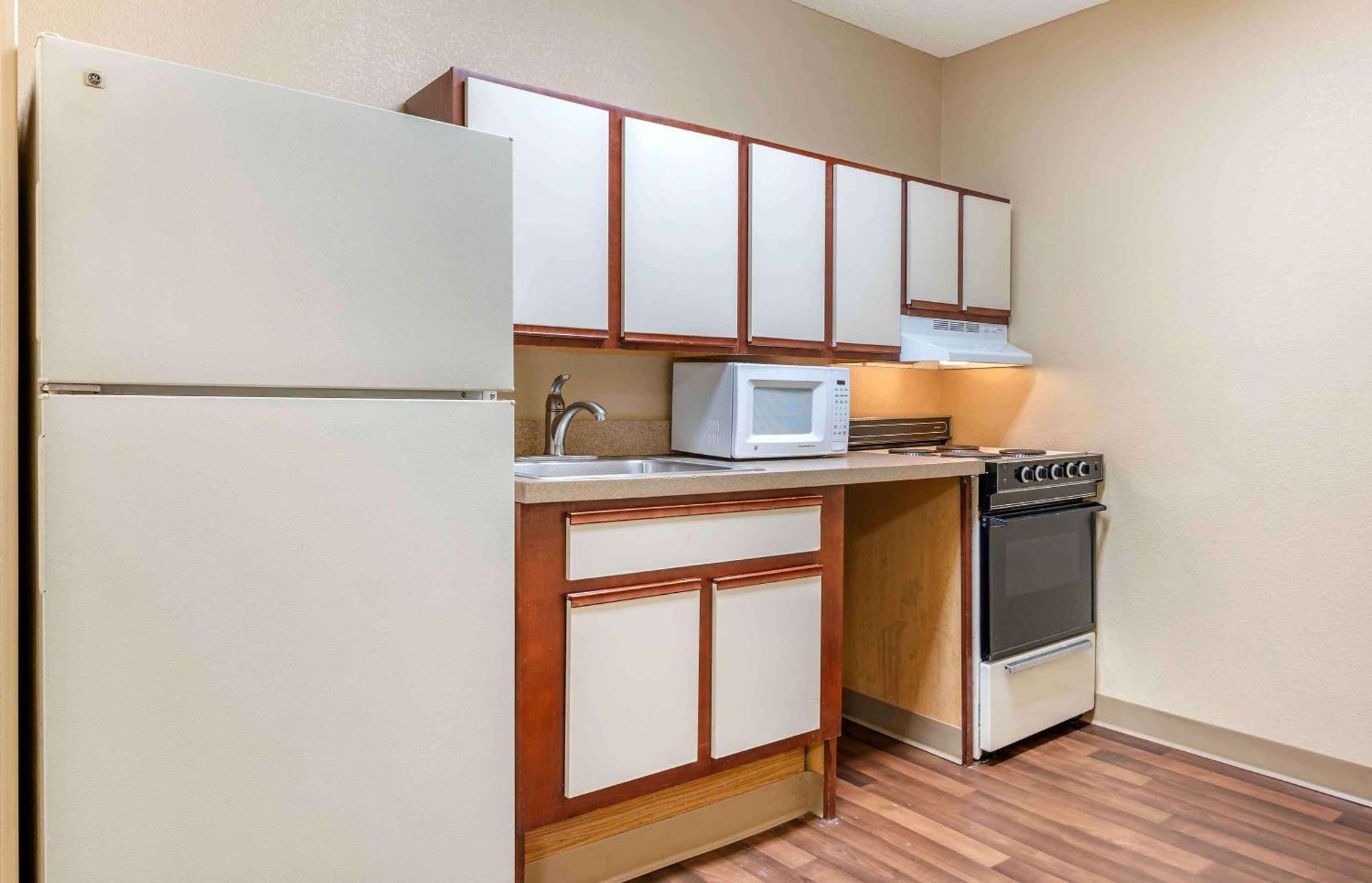 Extended Stay America Select Suites - Cincinnati - Florence - Meijer Dr Exteriör bild