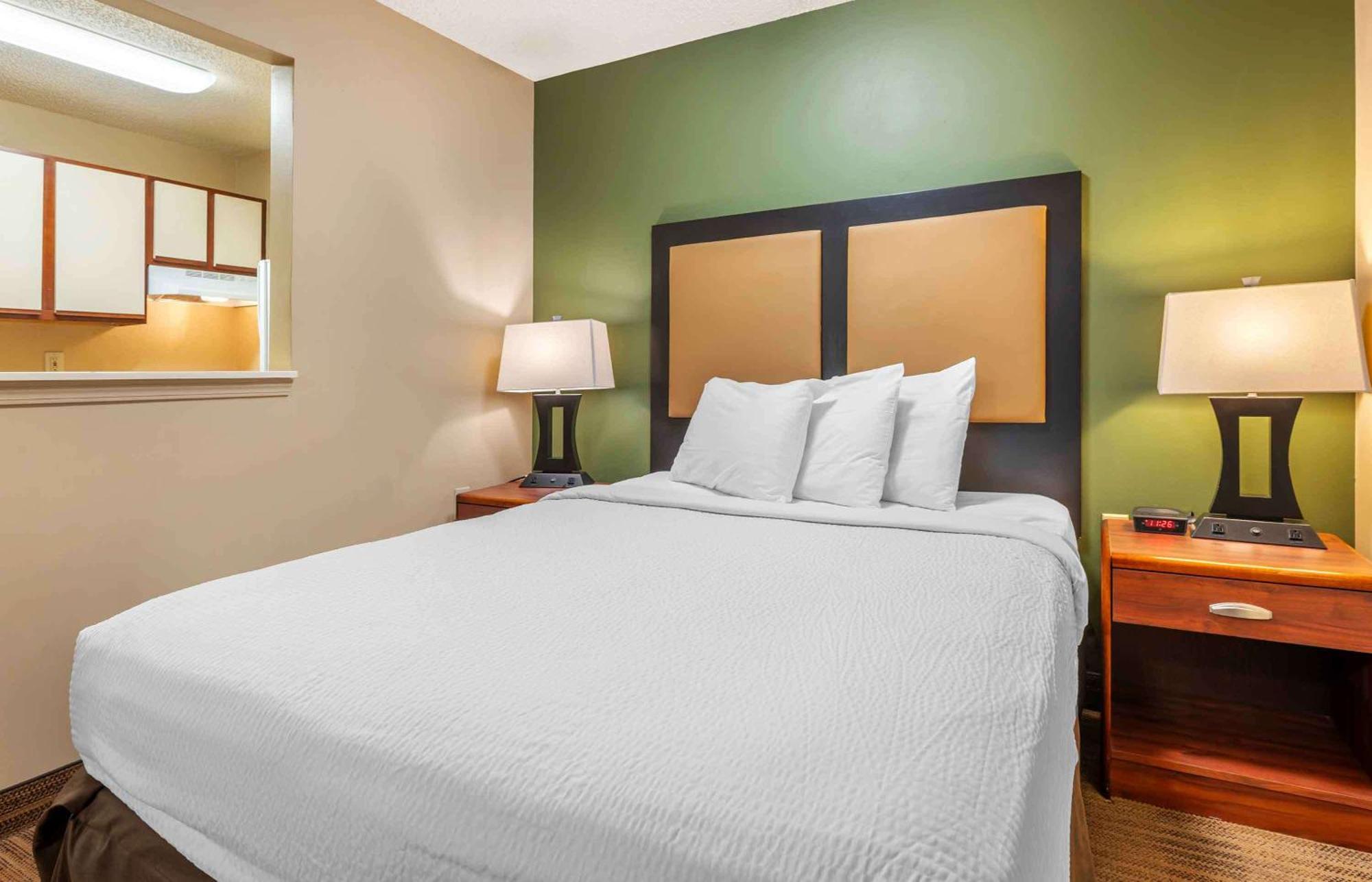 Extended Stay America Select Suites - Cincinnati - Florence - Meijer Dr Exteriör bild