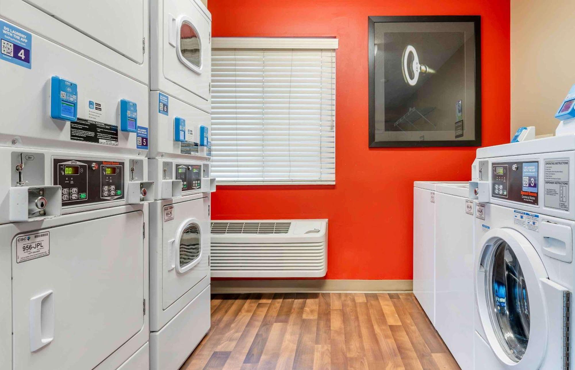 Extended Stay America Select Suites - Cincinnati - Florence - Meijer Dr Exteriör bild