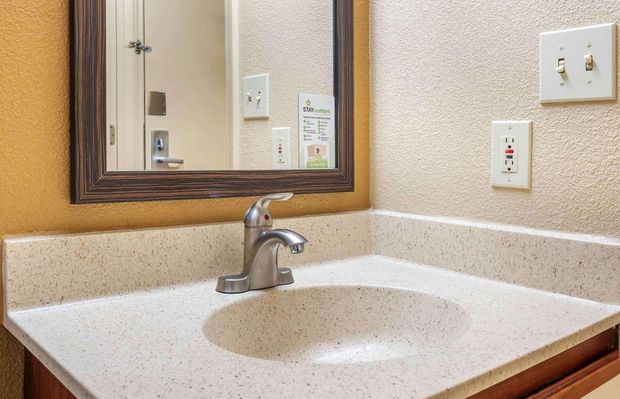 Extended Stay America Select Suites - Cincinnati - Florence - Meijer Dr Exteriör bild