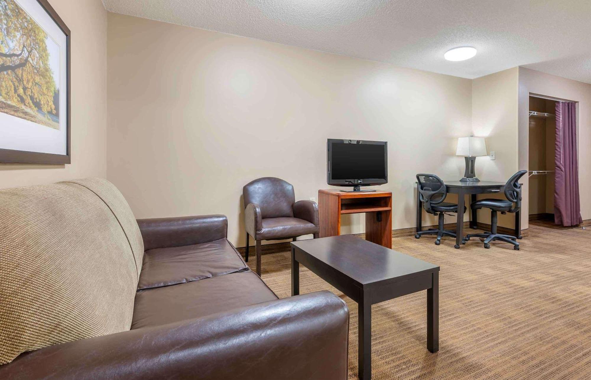 Extended Stay America Select Suites - Cincinnati - Florence - Meijer Dr Exteriör bild