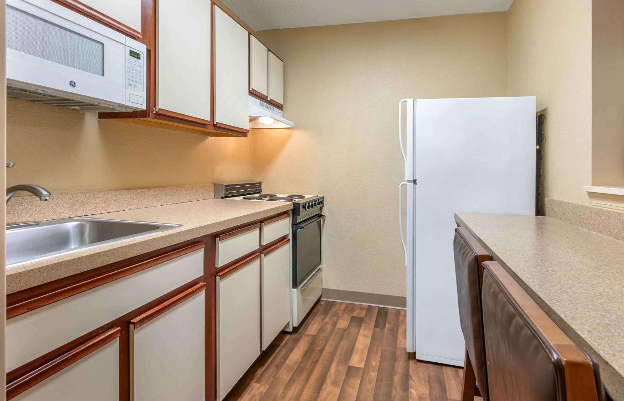 Extended Stay America Select Suites - Cincinnati - Florence - Meijer Dr Exteriör bild