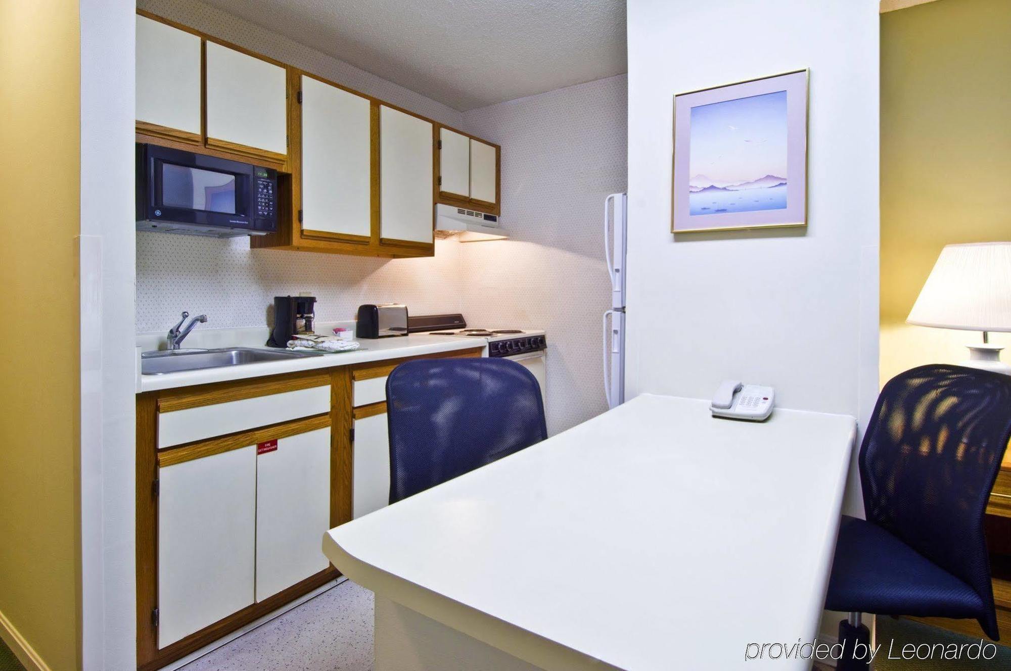 Extended Stay America Select Suites - Cincinnati - Florence - Meijer Dr Exteriör bild
