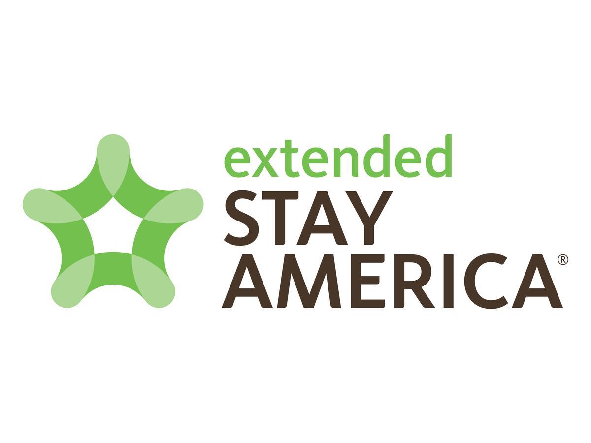 Extended Stay America Select Suites - Cincinnati - Florence - Meijer Dr Exteriör bild